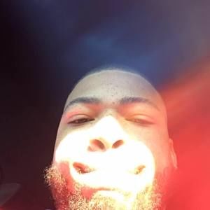 Meet your Posher, Jaderrick